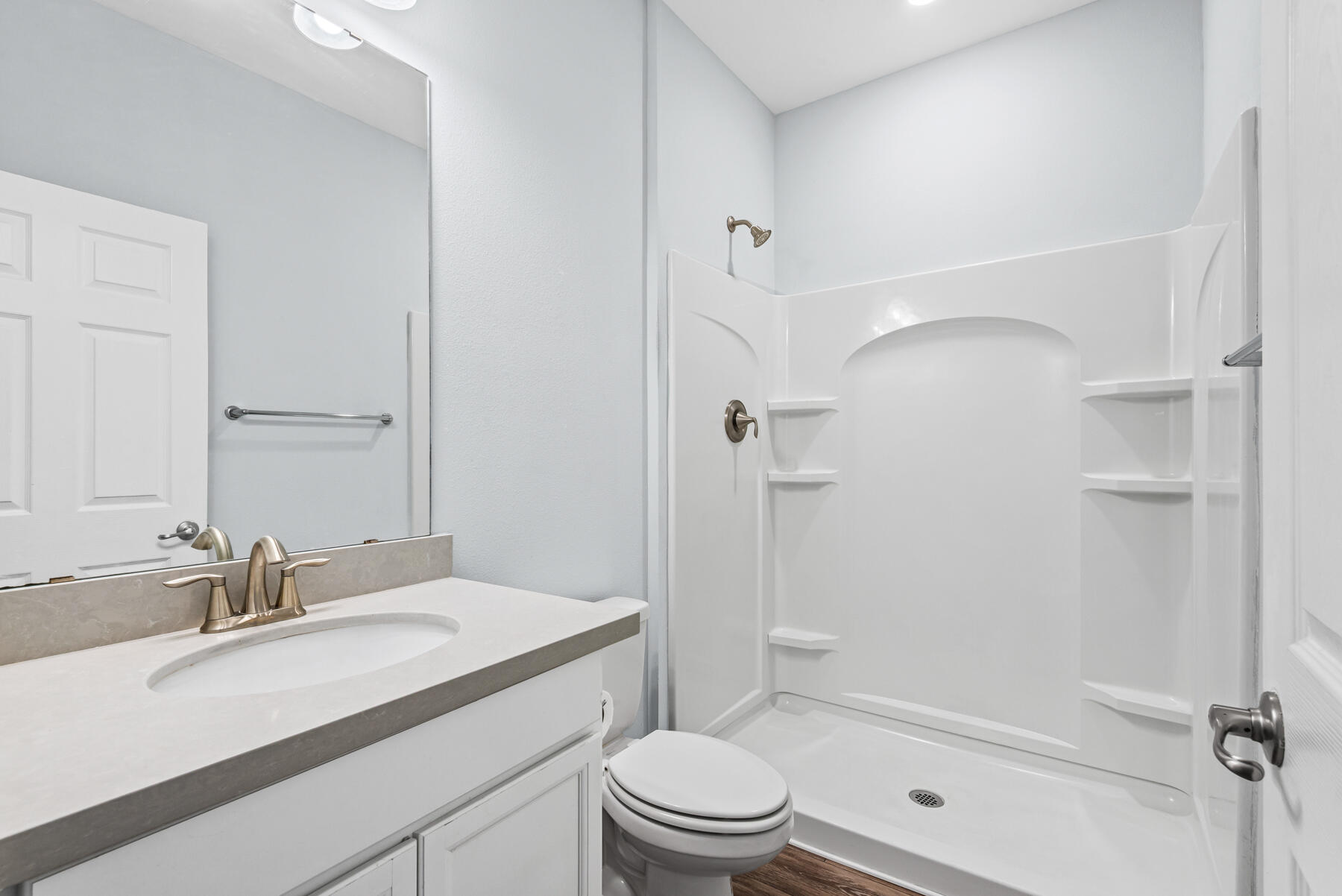 WINDSWEPT ESTATES - Residential