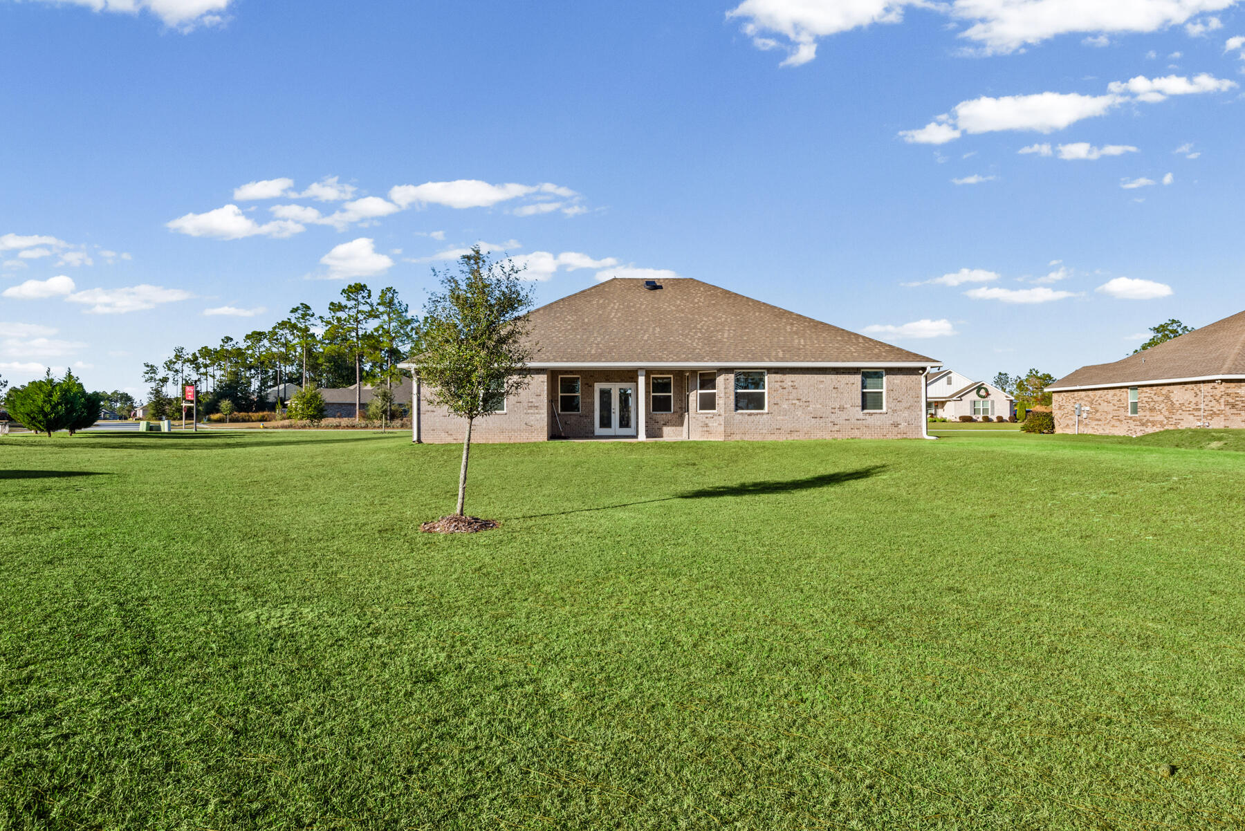 WINDSWEPT ESTATES - Residential