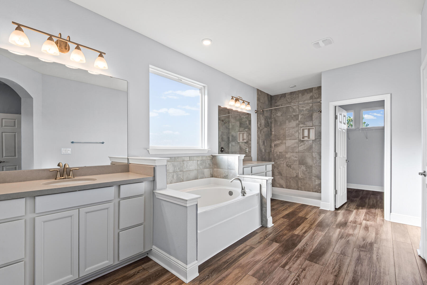 WINDSWEPT ESTATES - Residential