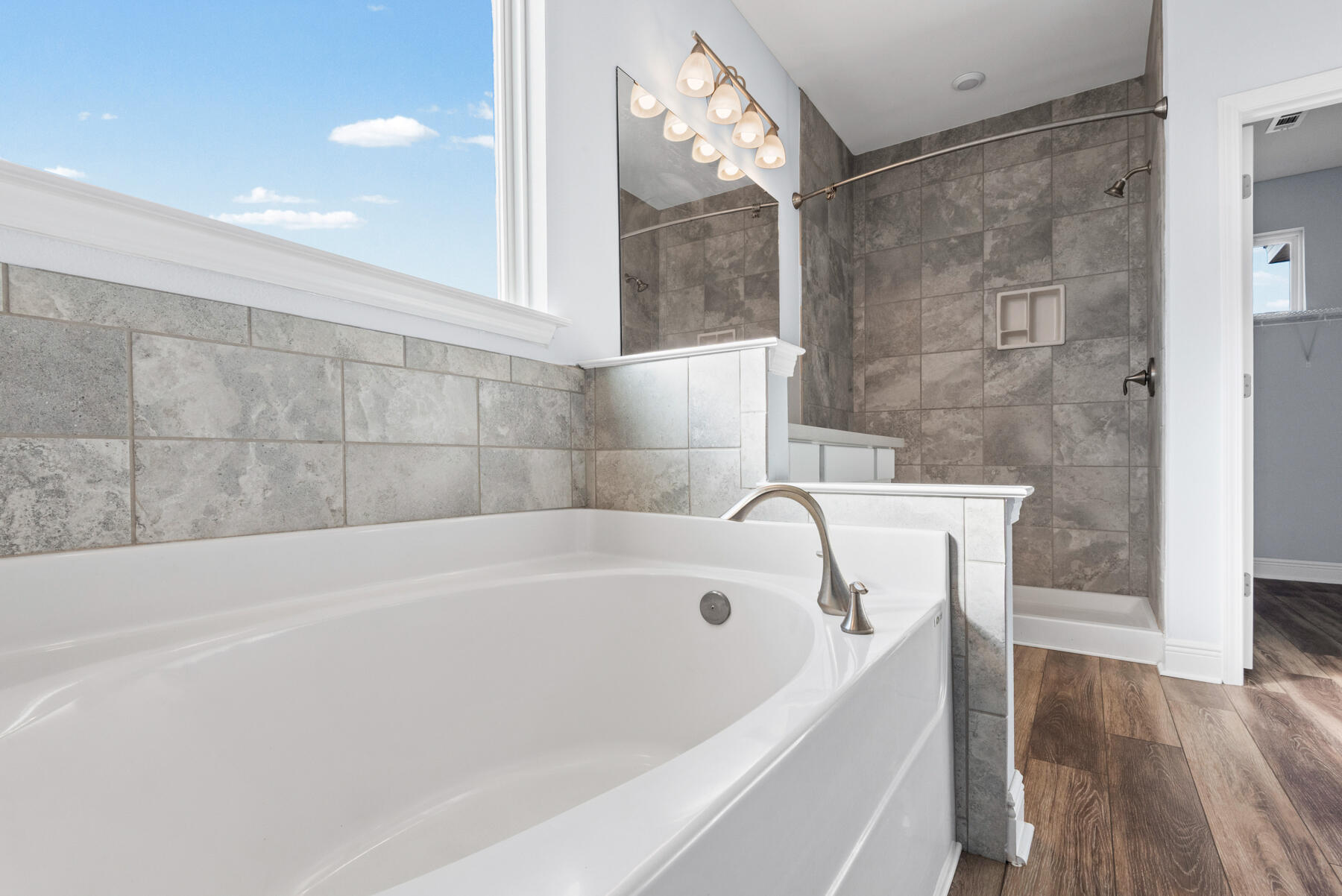 WINDSWEPT ESTATES - Residential