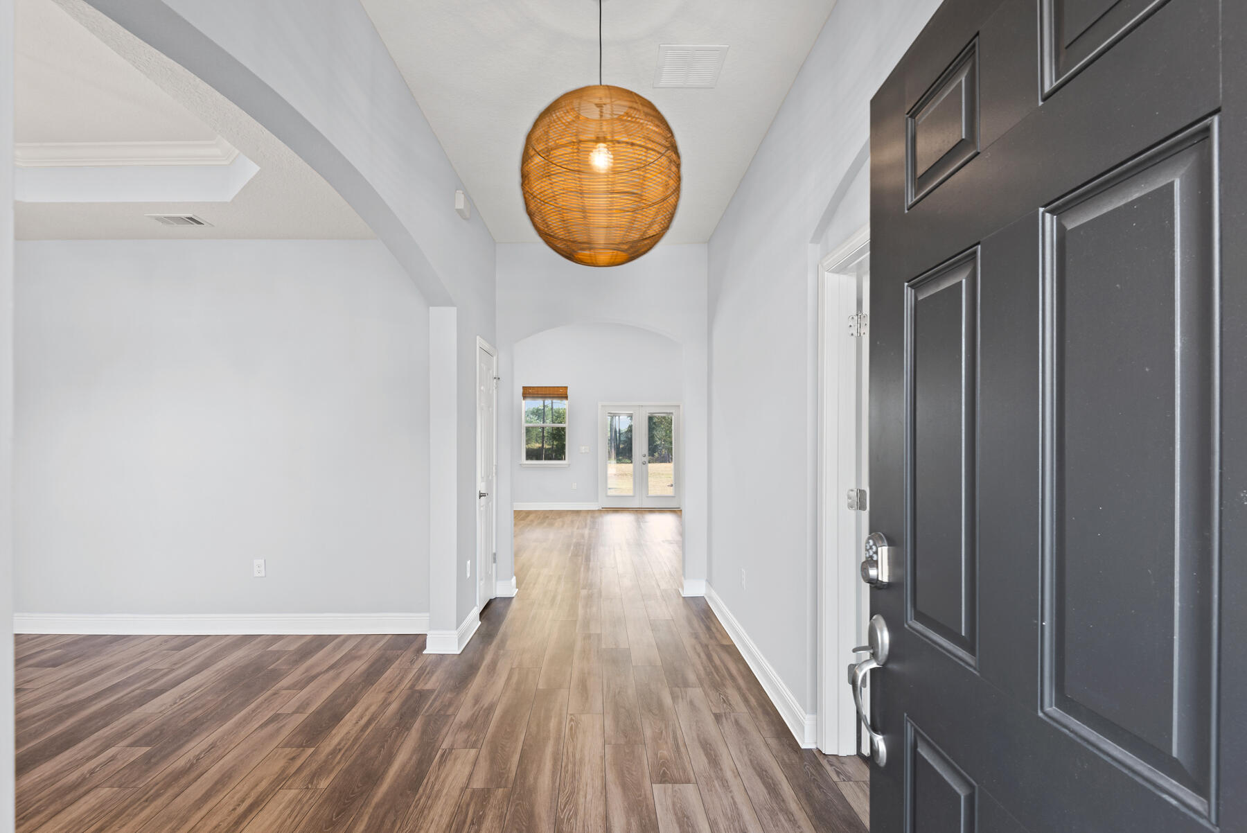 WINDSWEPT ESTATES - Residential