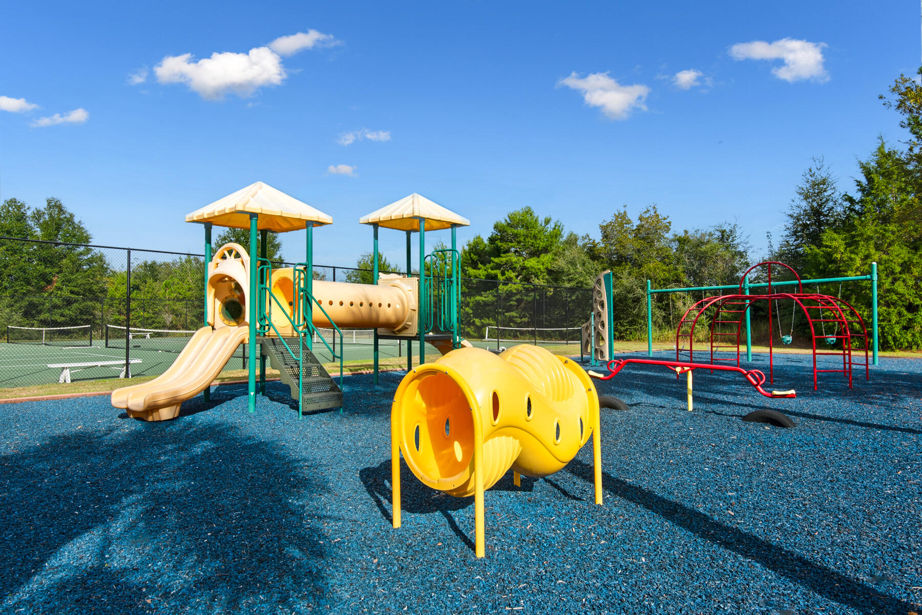 WINDSWEPT ESTATES - Residential