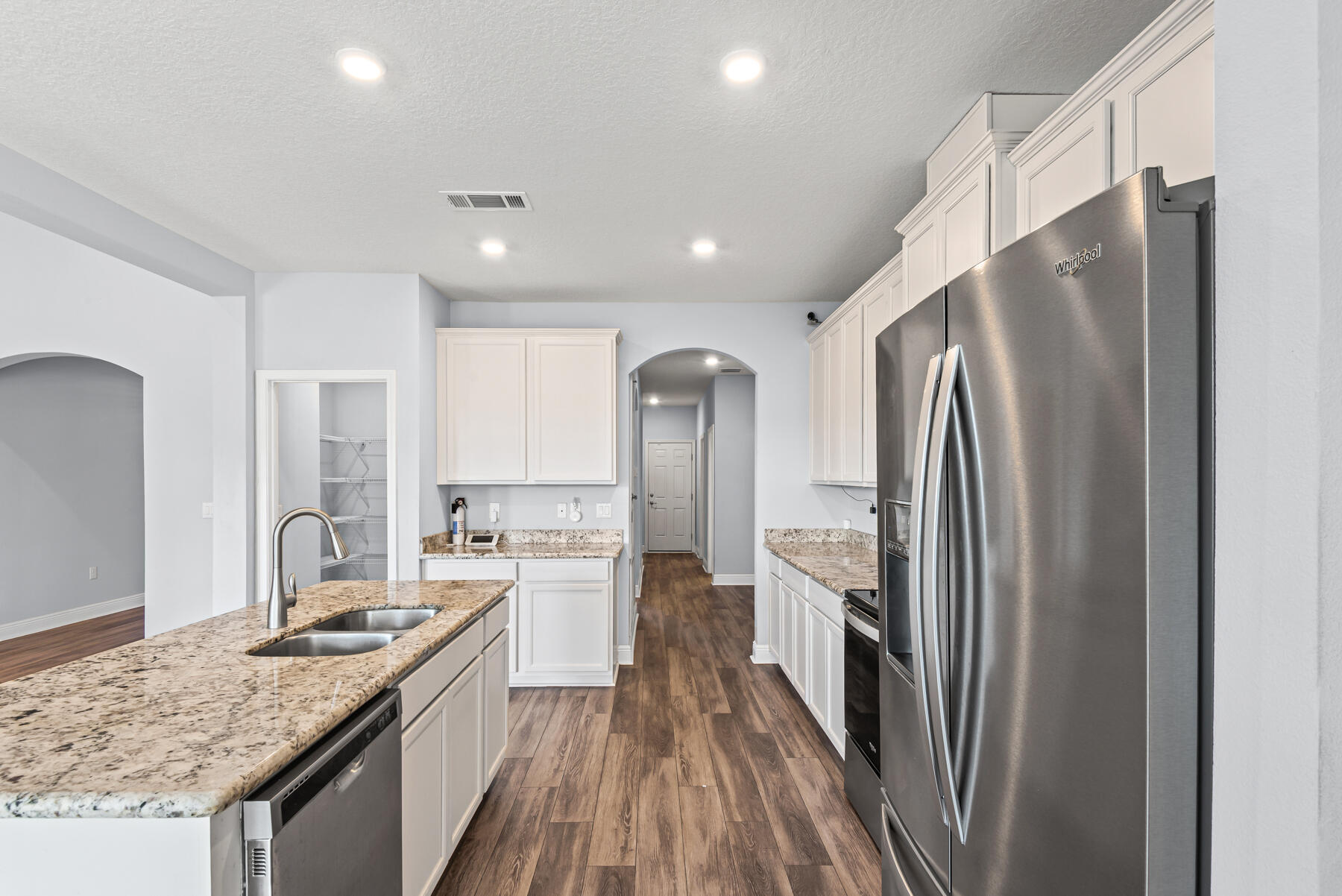 WINDSWEPT ESTATES - Residential