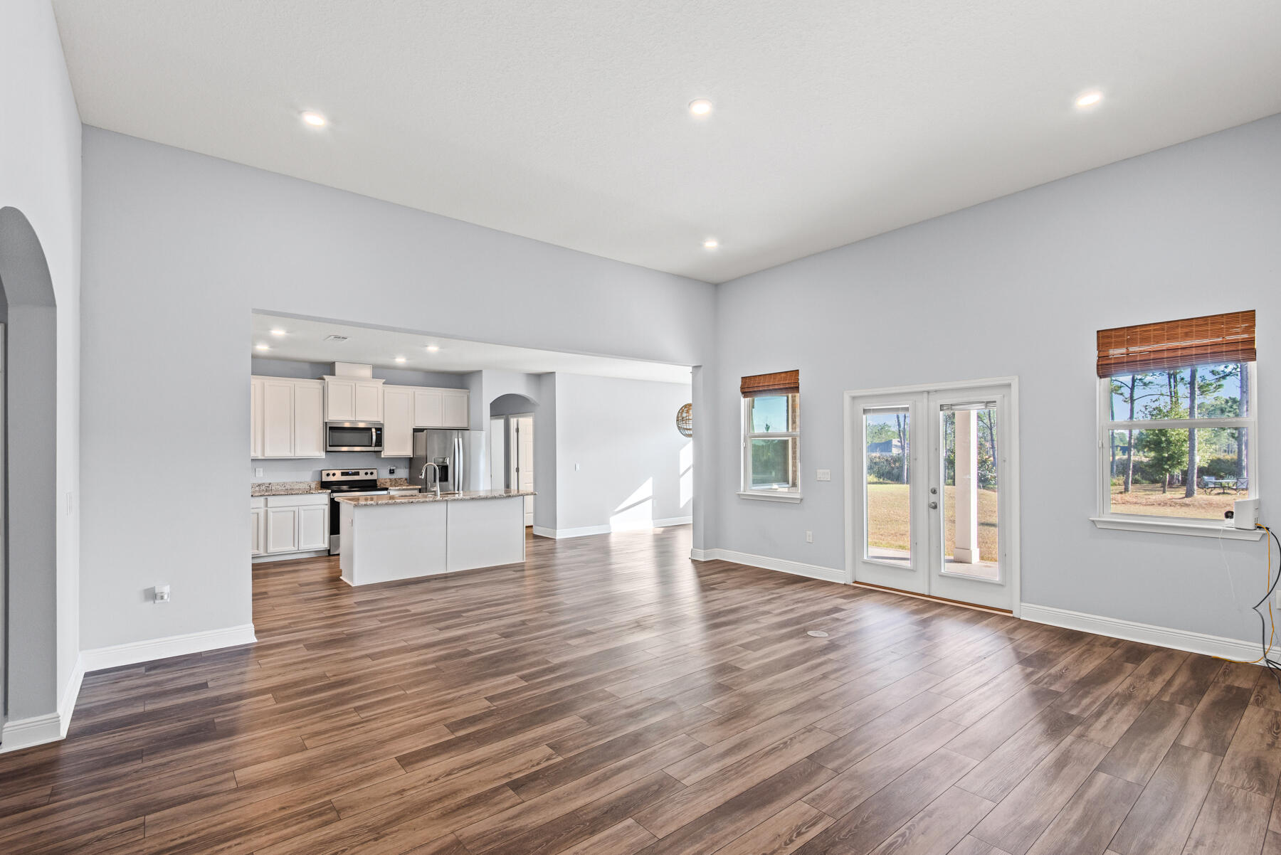 WINDSWEPT ESTATES - Residential