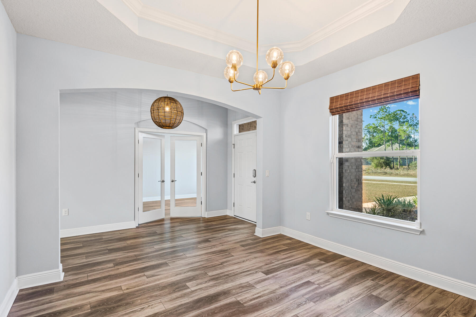 WINDSWEPT ESTATES - Residential