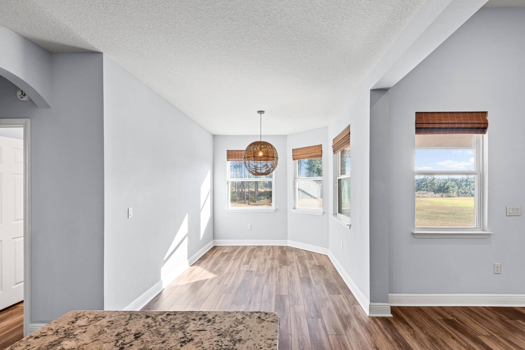 WINDSWEPT ESTATES - Residential