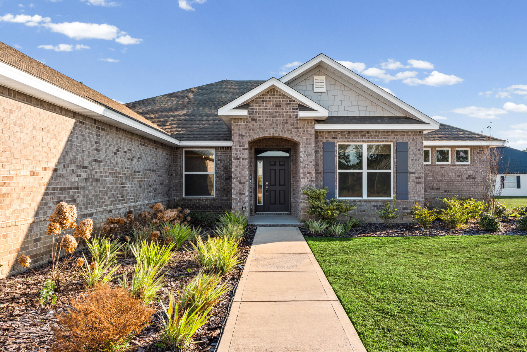 WINDSWEPT ESTATES - Residential