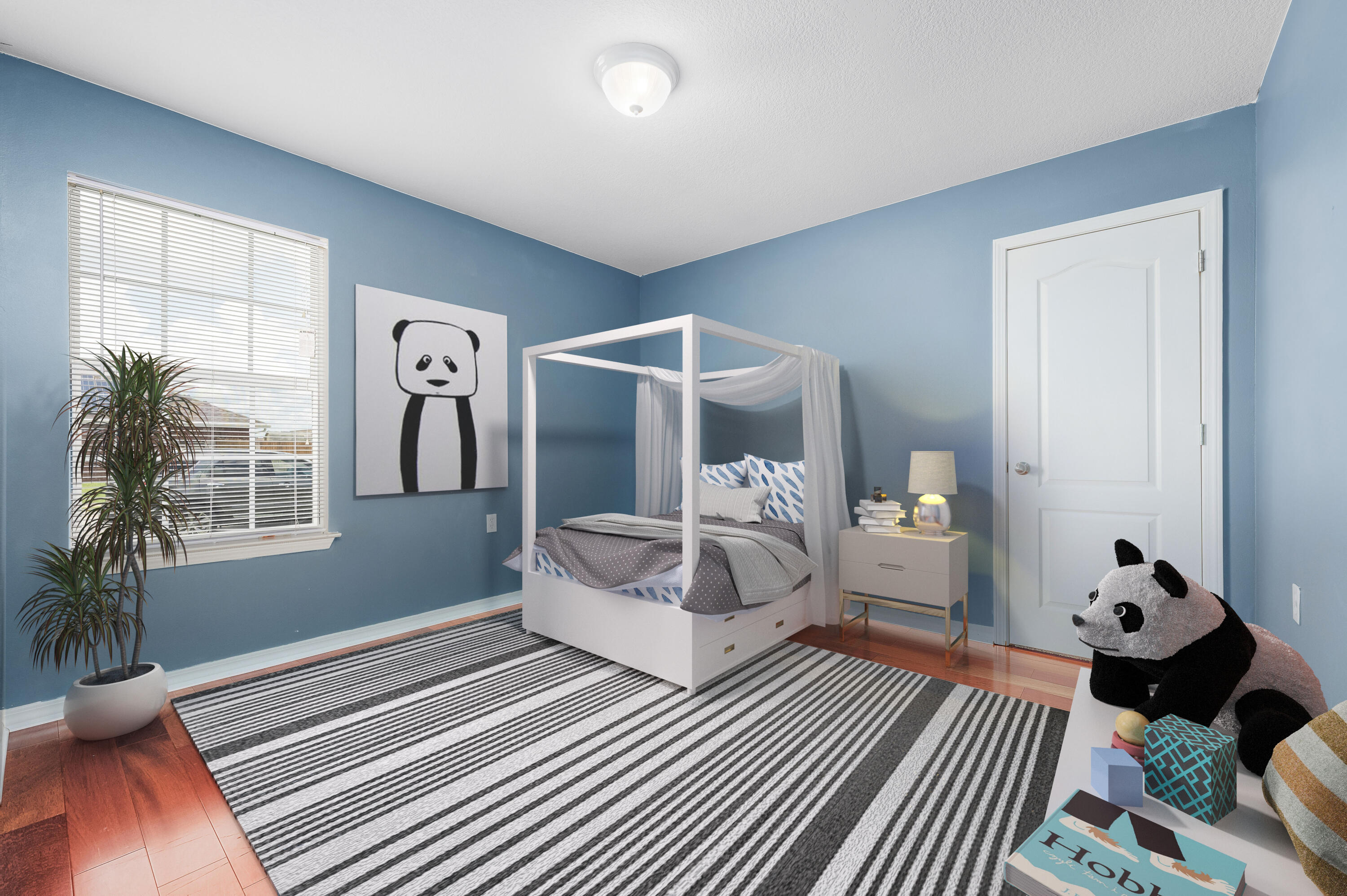 NONESUCH WAY - Residential