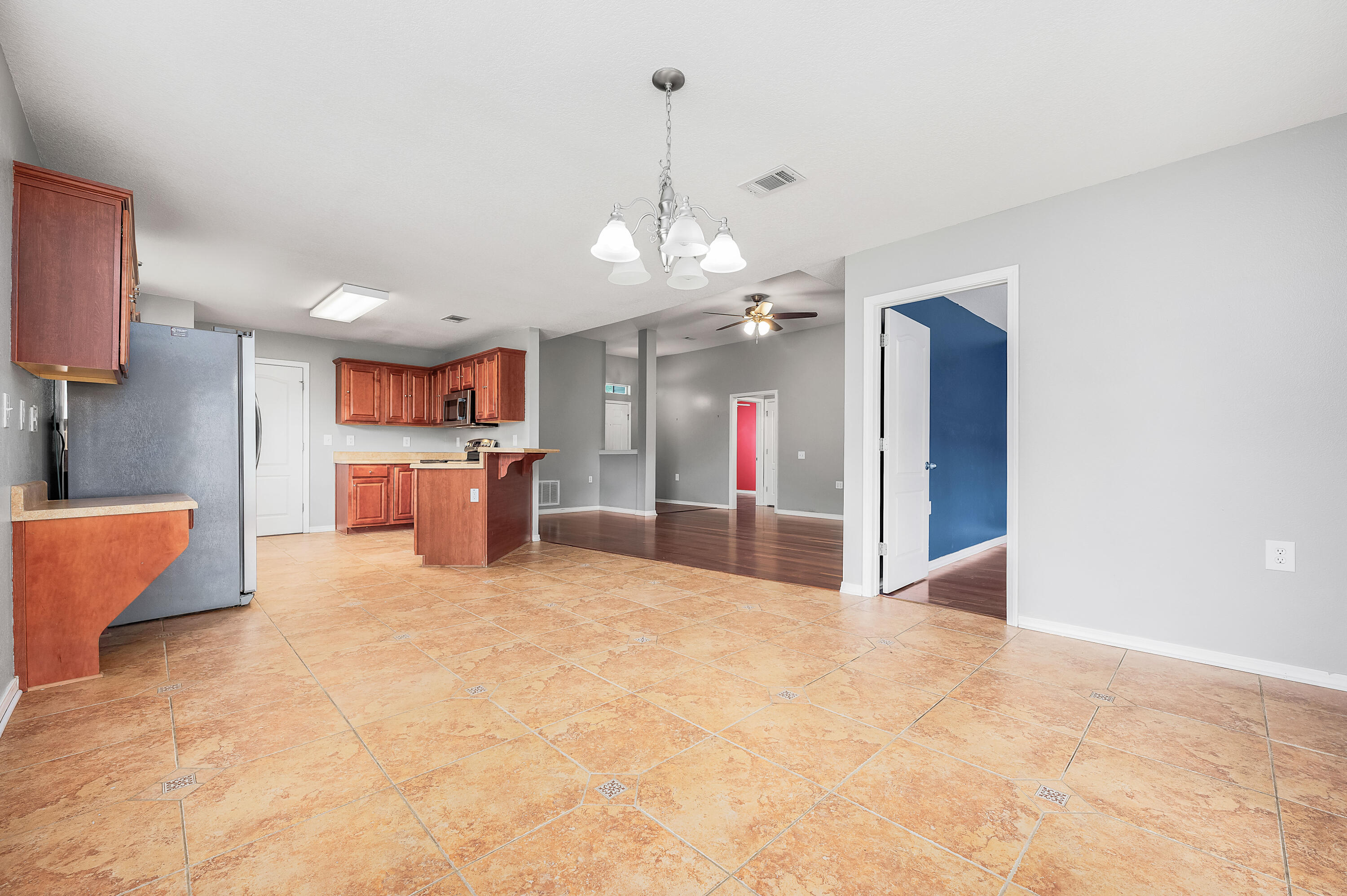 NONESUCH WAY - Residential