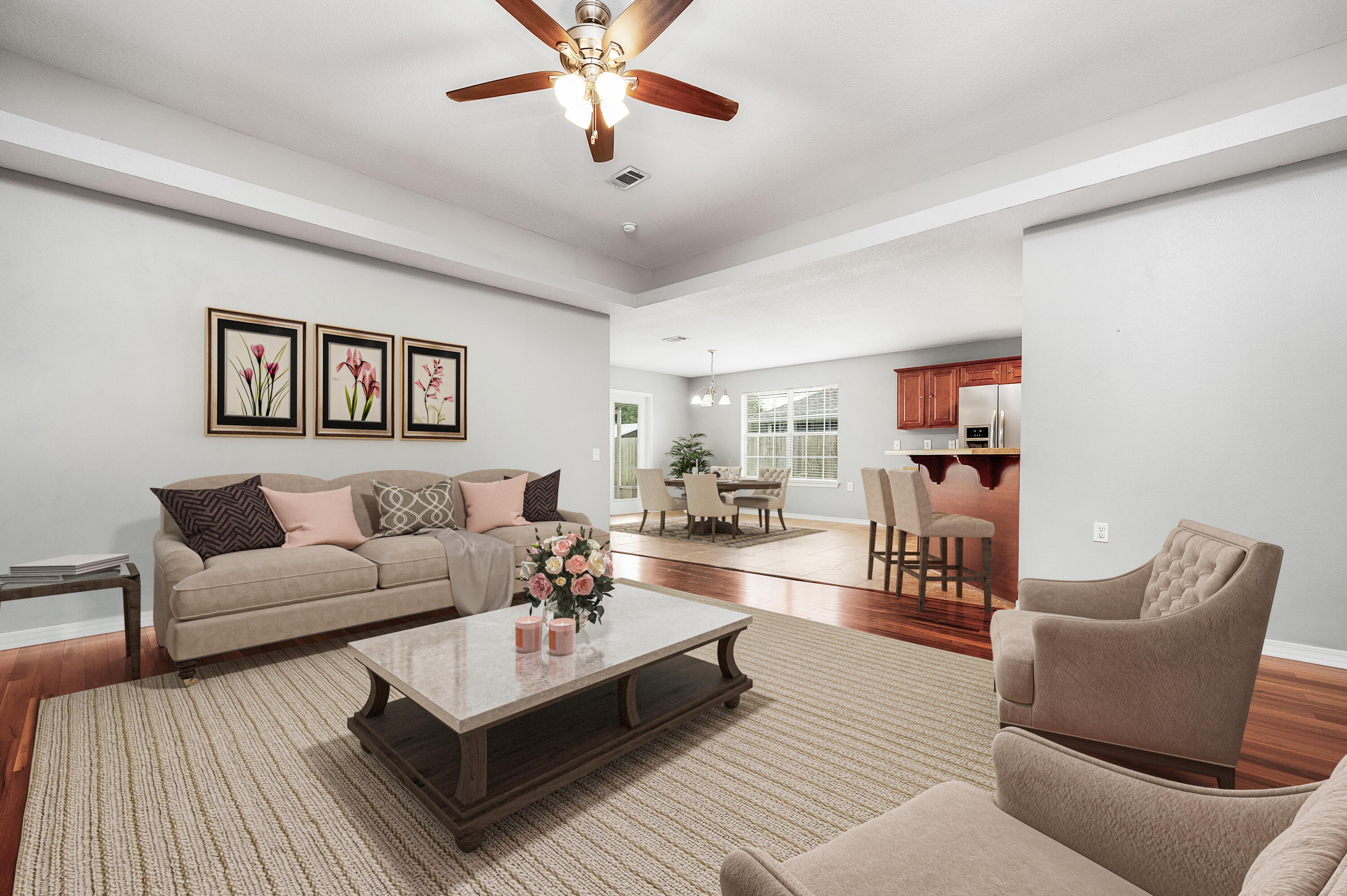 NONESUCH WAY - Residential