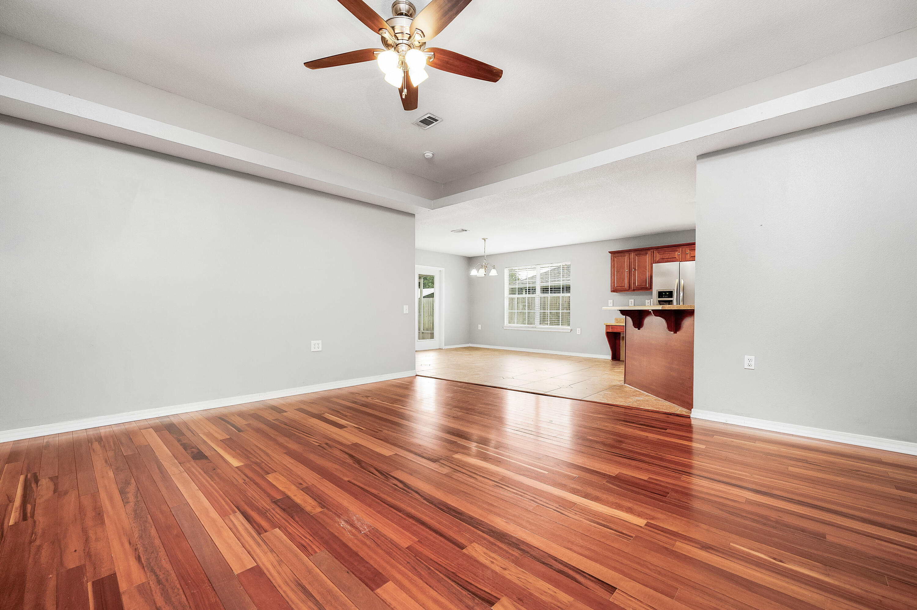 NONESUCH WAY - Residential