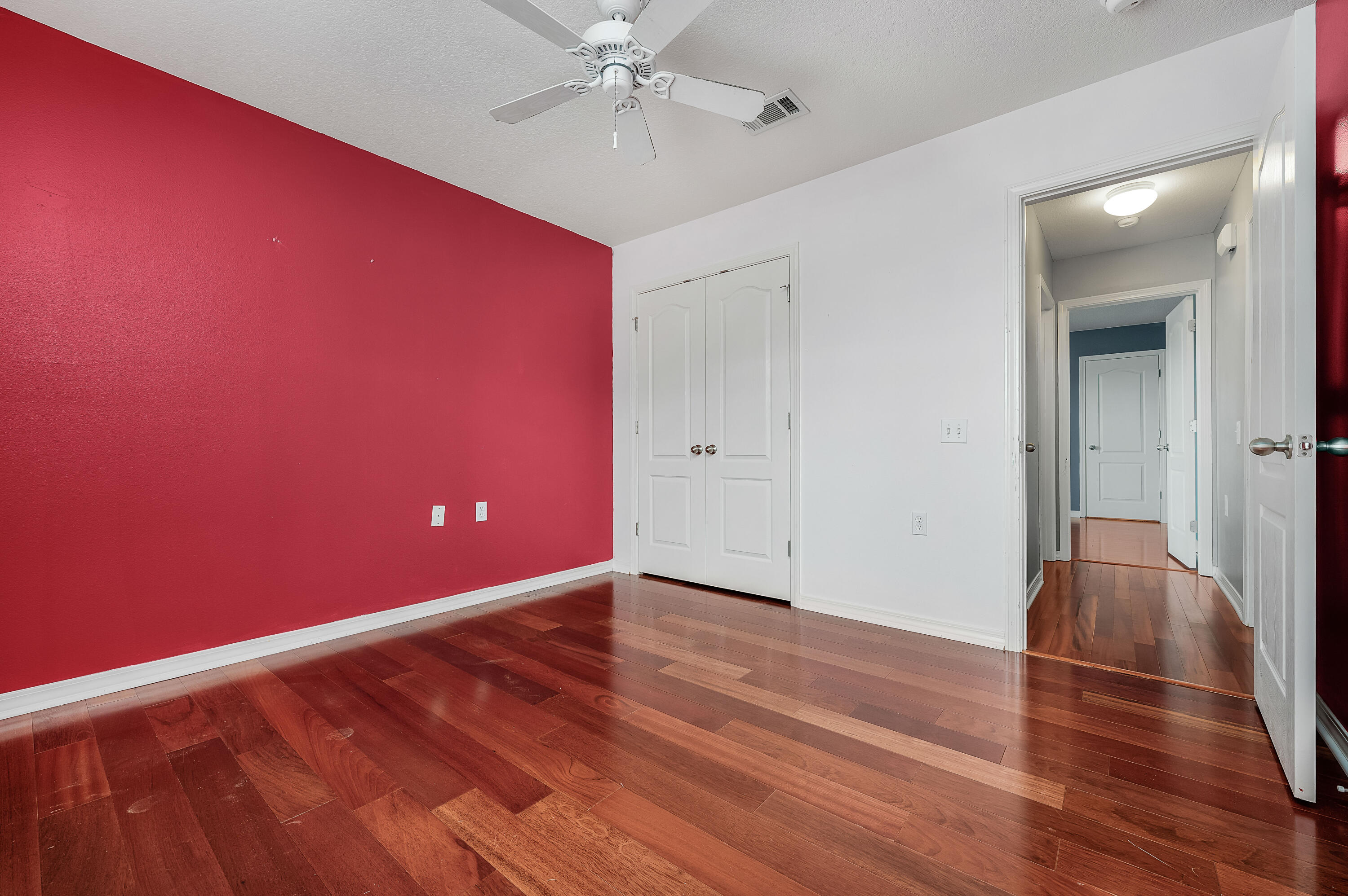 NONESUCH WAY - Residential