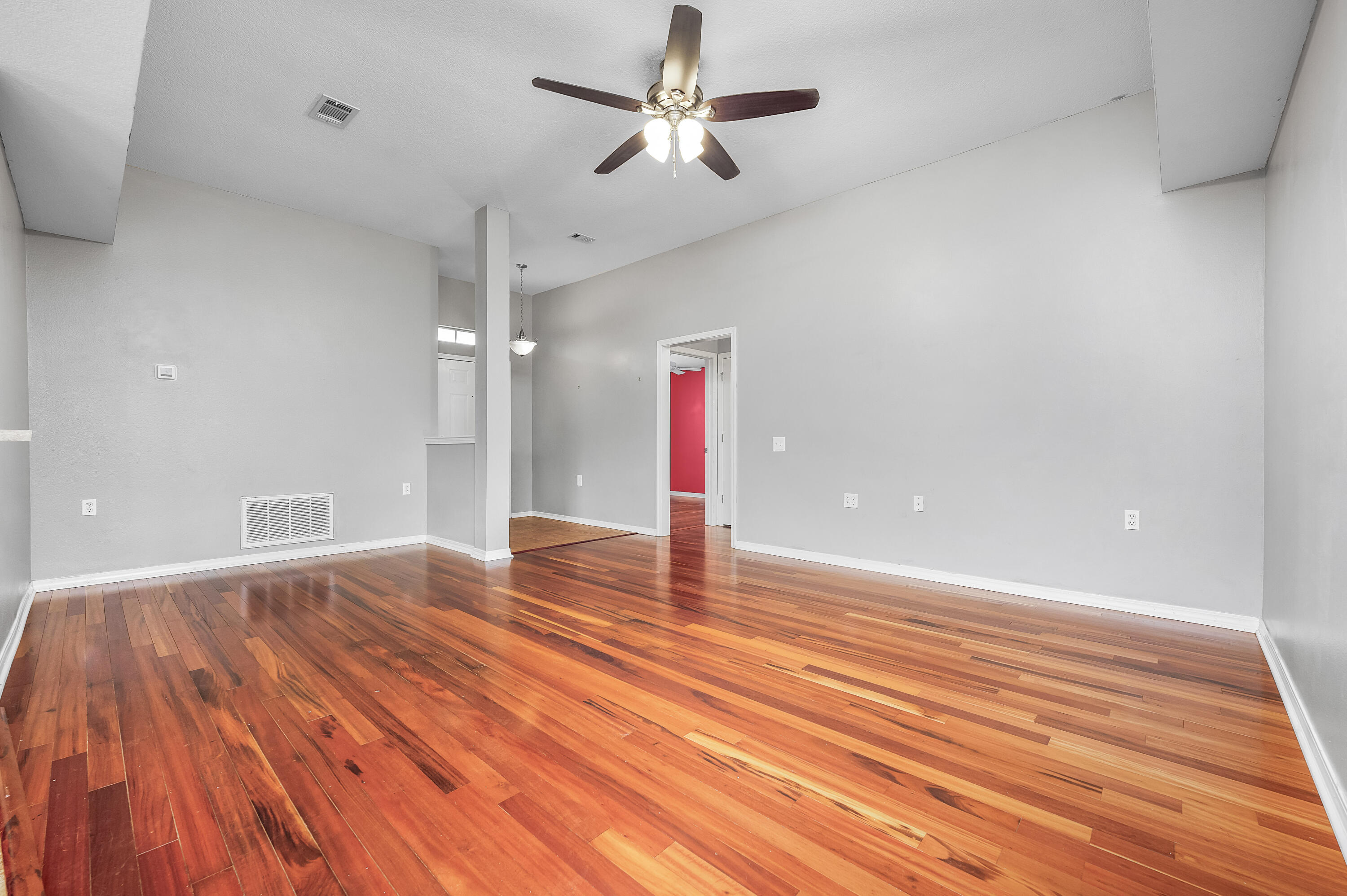 NONESUCH WAY - Residential