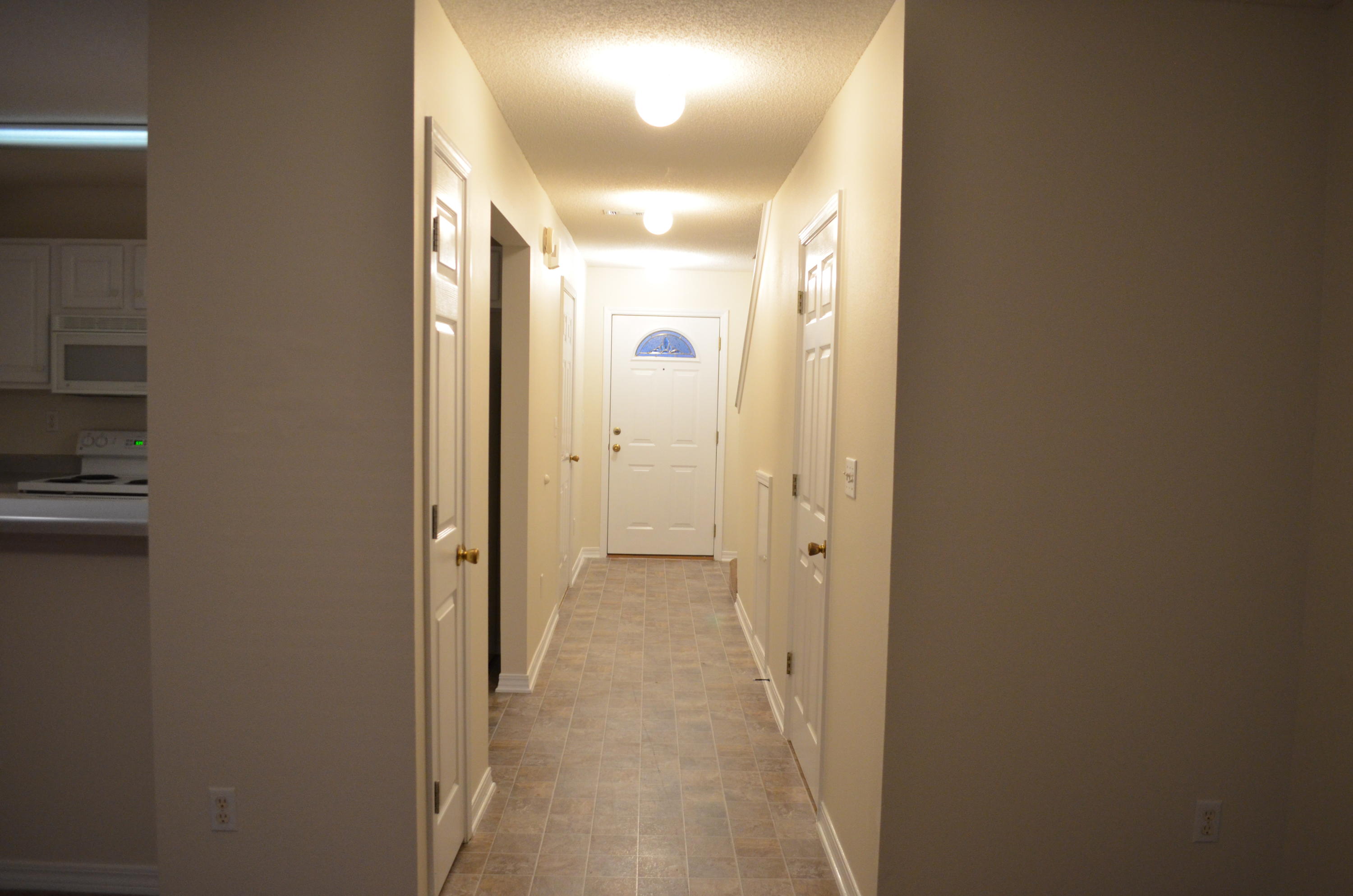 KEYSTONE T/H - Residential Lease