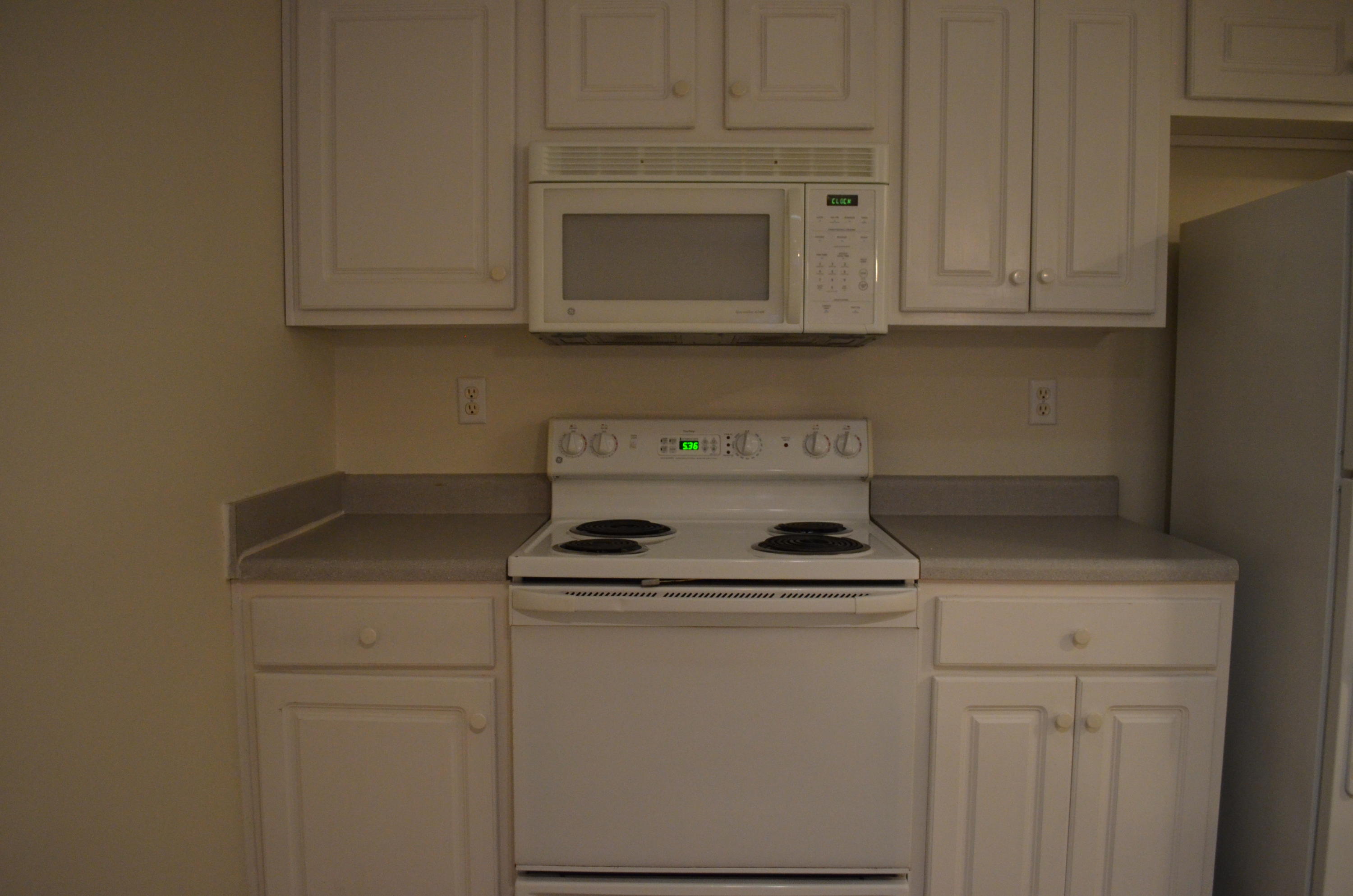 KEYSTONE T/H - Residential Lease
