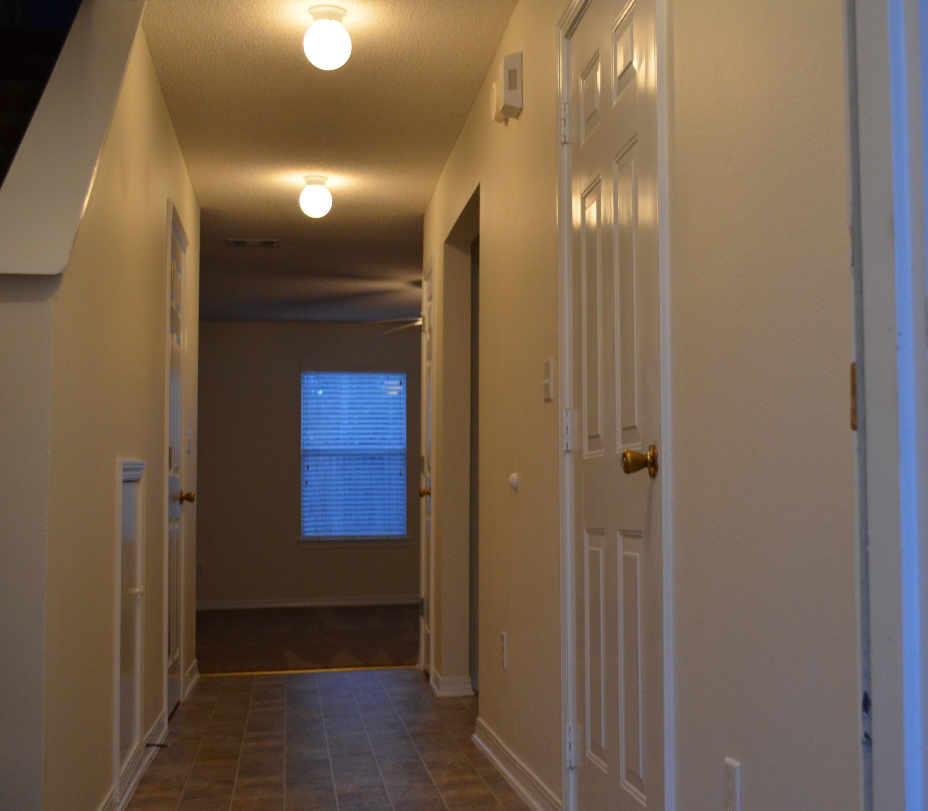 KEYSTONE T/H - Residential Lease