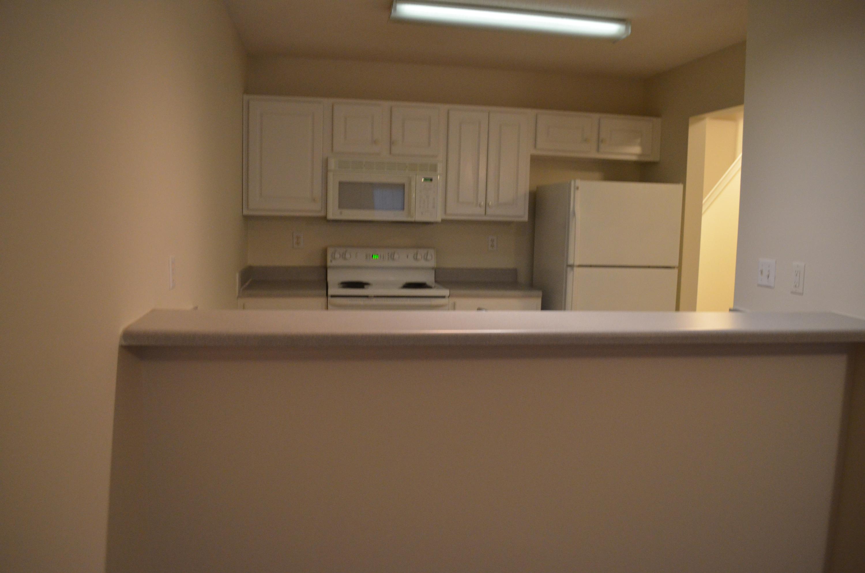 KEYSTONE T/H - Residential Lease