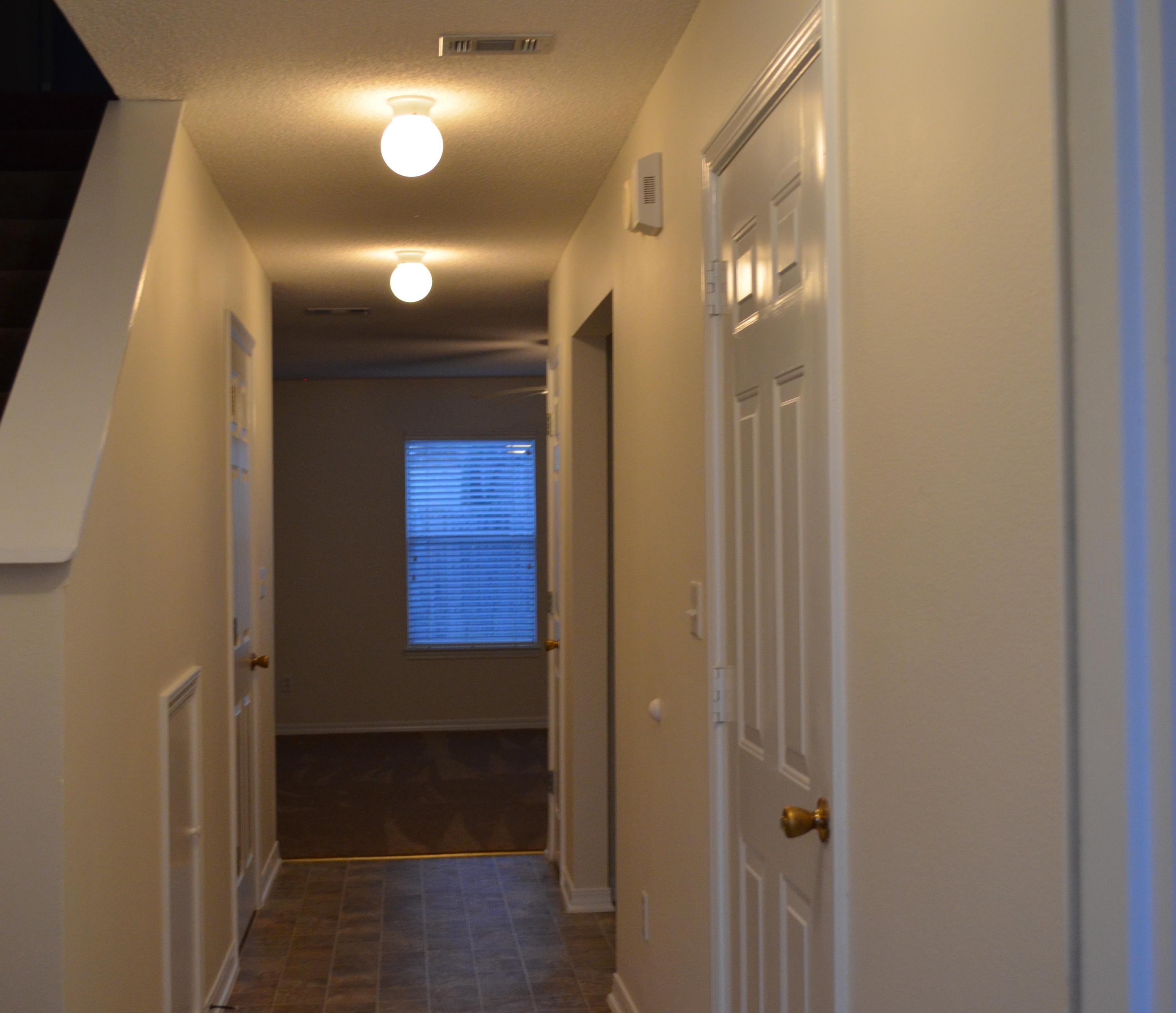 KEYSTONE T/H - Residential Lease