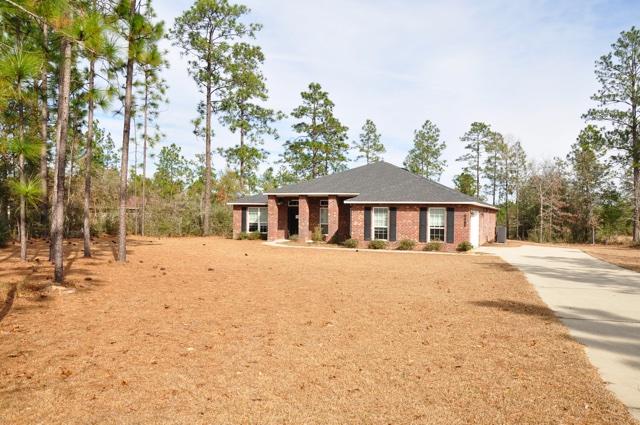 YELLOW RIVER PLANTATION - Residential