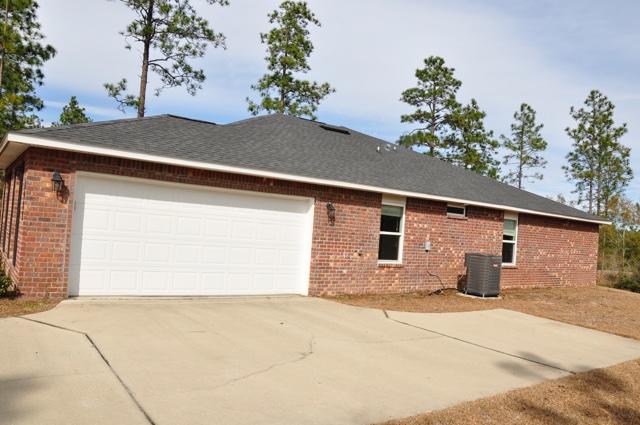 YELLOW RIVER PLANTATION - Residential