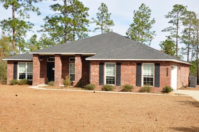 YELLOW RIVER PLANTATION - Residential