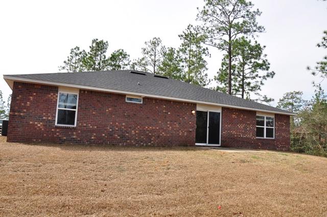 YELLOW RIVER PLANTATION - Residential