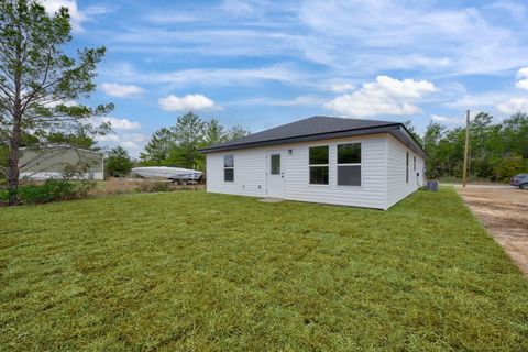 A home in Crestview