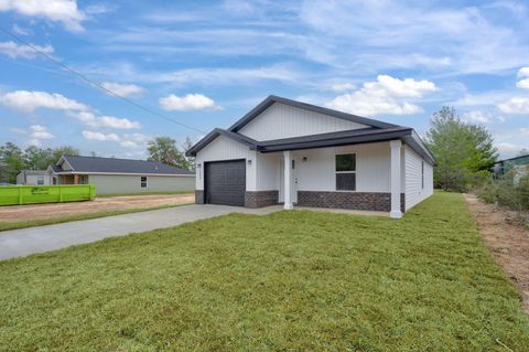 A home in Crestview