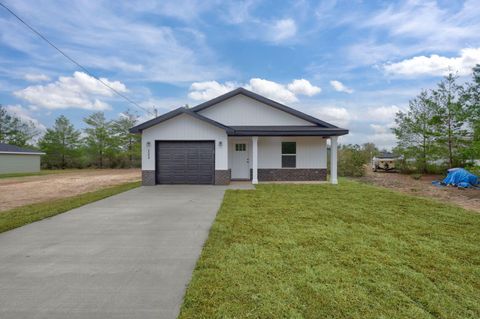 A home in Crestview