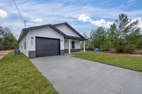 A home in Crestview