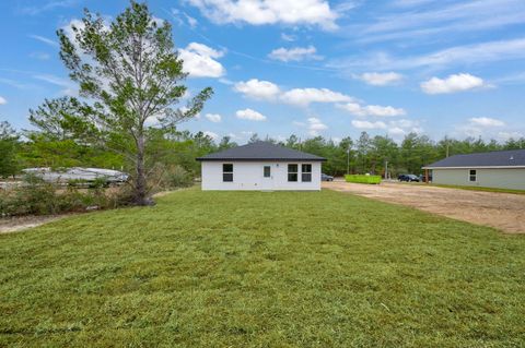 A home in Crestview