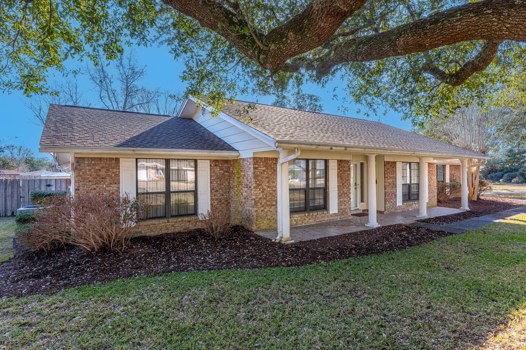 OVERBROOK 2ND ADDN - Residential