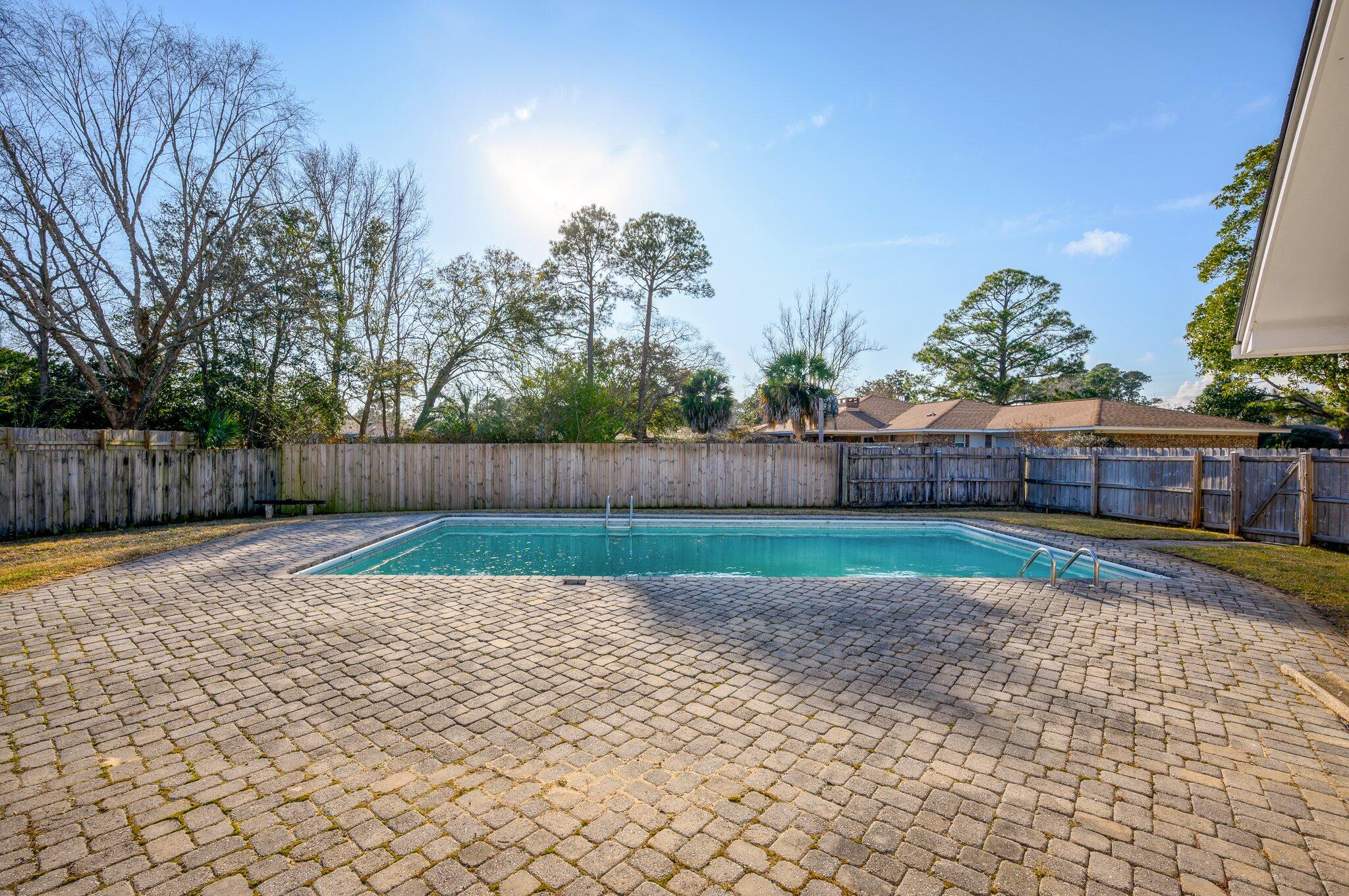 OVERBROOK 2ND ADDN - Residential