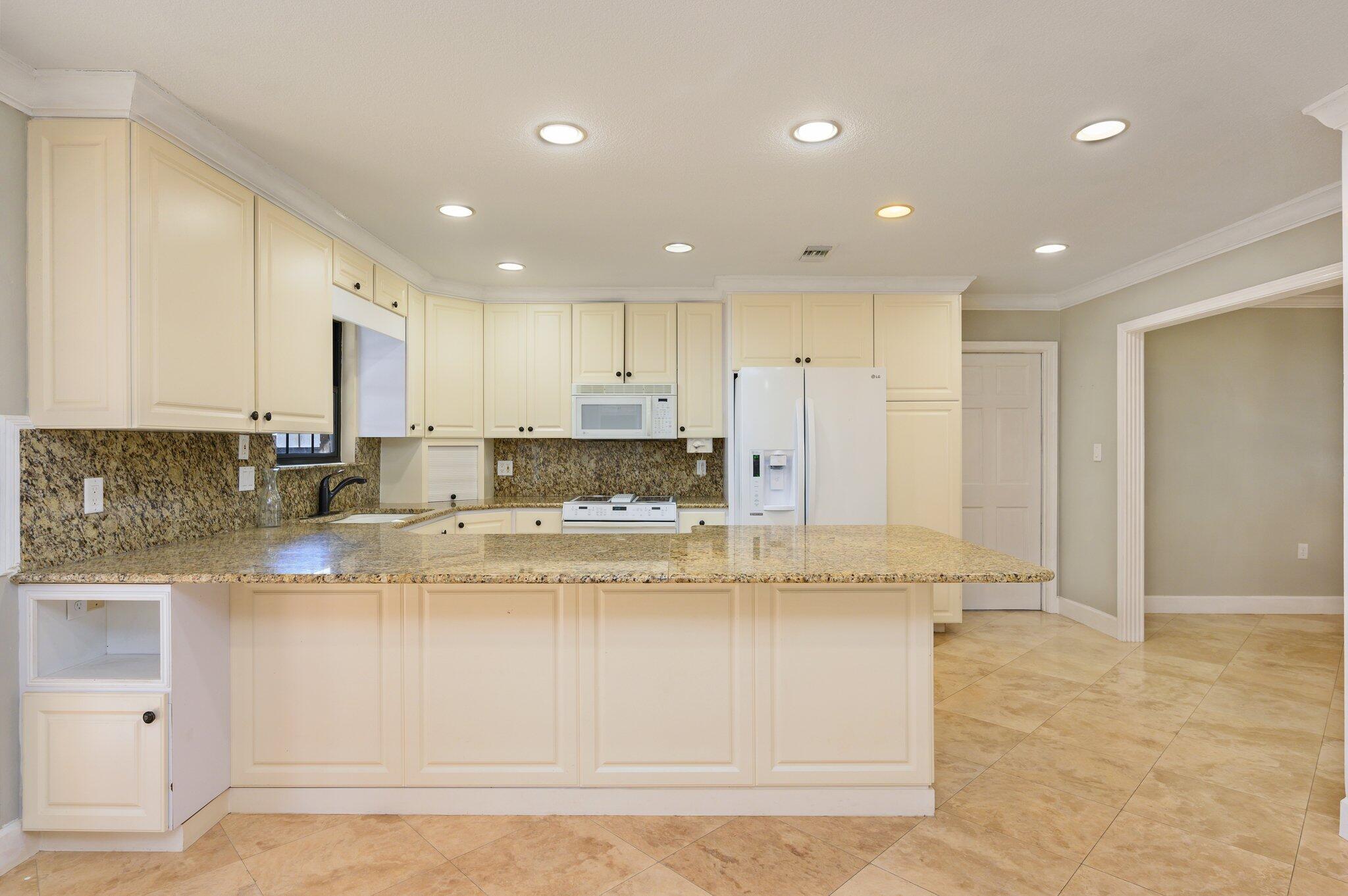 OVERBROOK 2ND ADDN - Residential