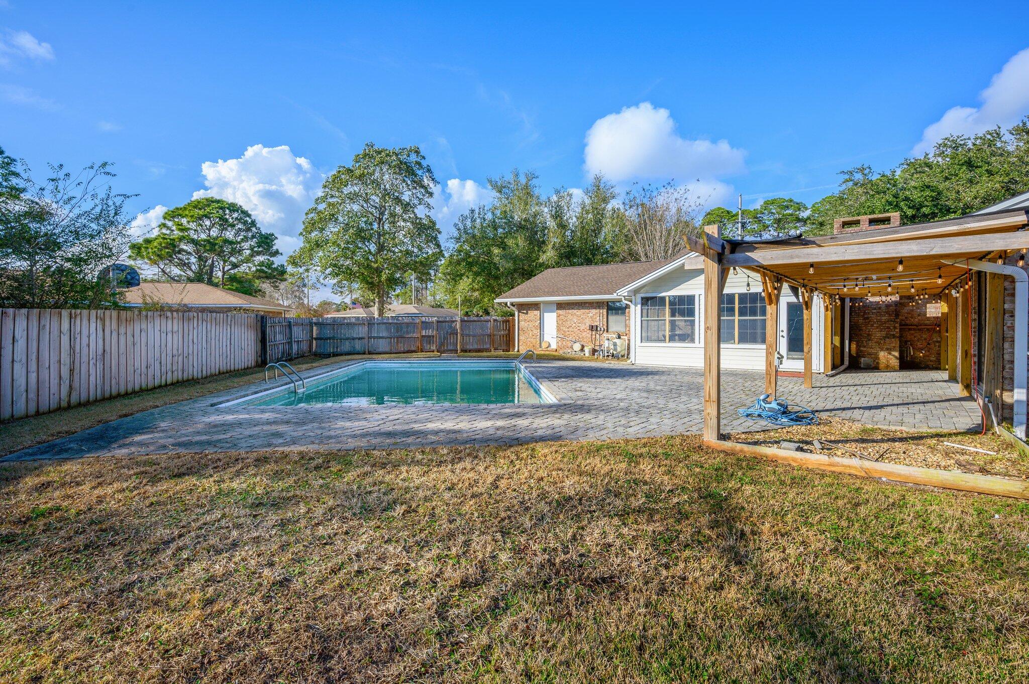 OVERBROOK 2ND ADDN - Residential