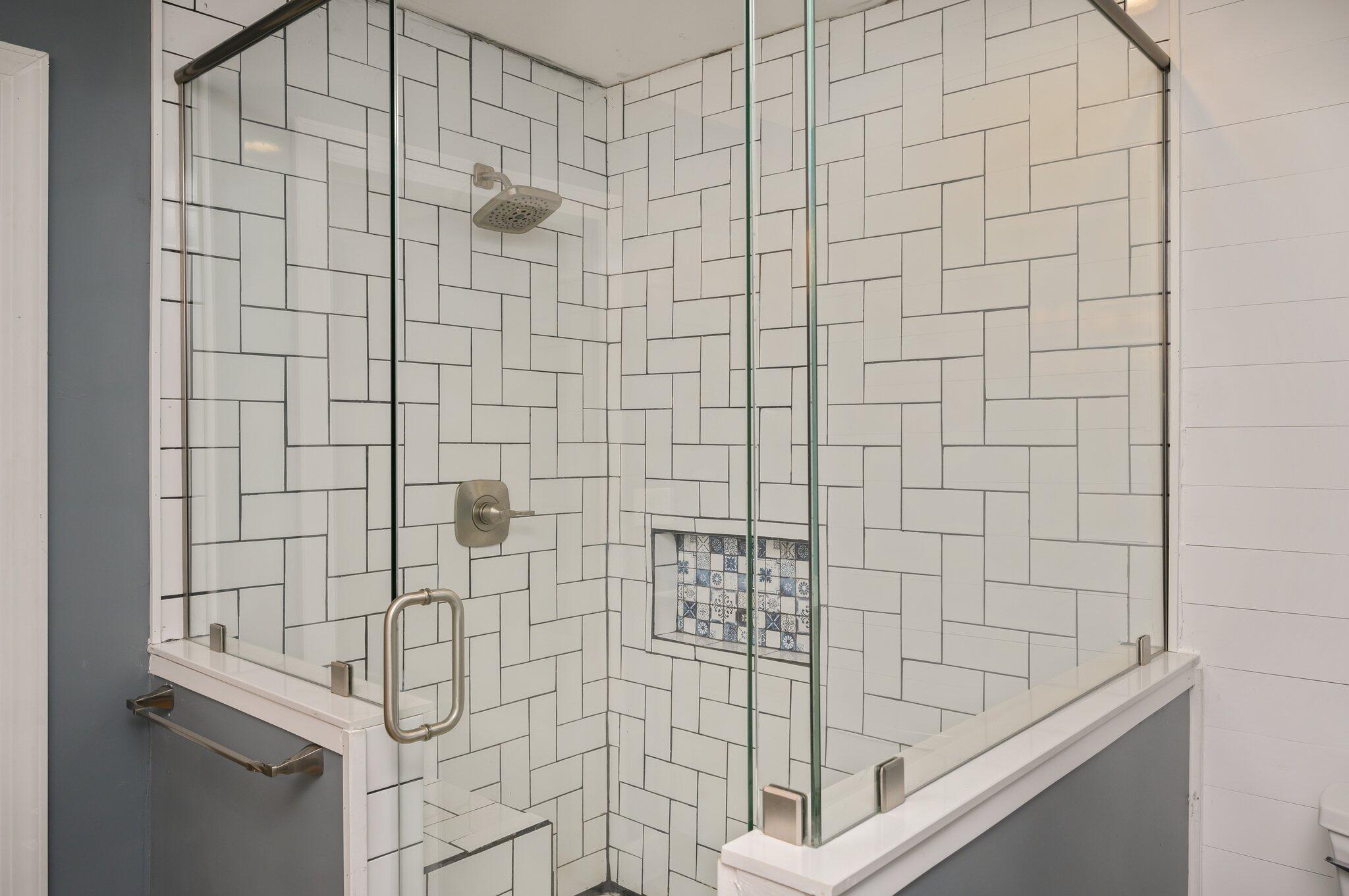 OVERBROOK 2ND ADDN - Residential