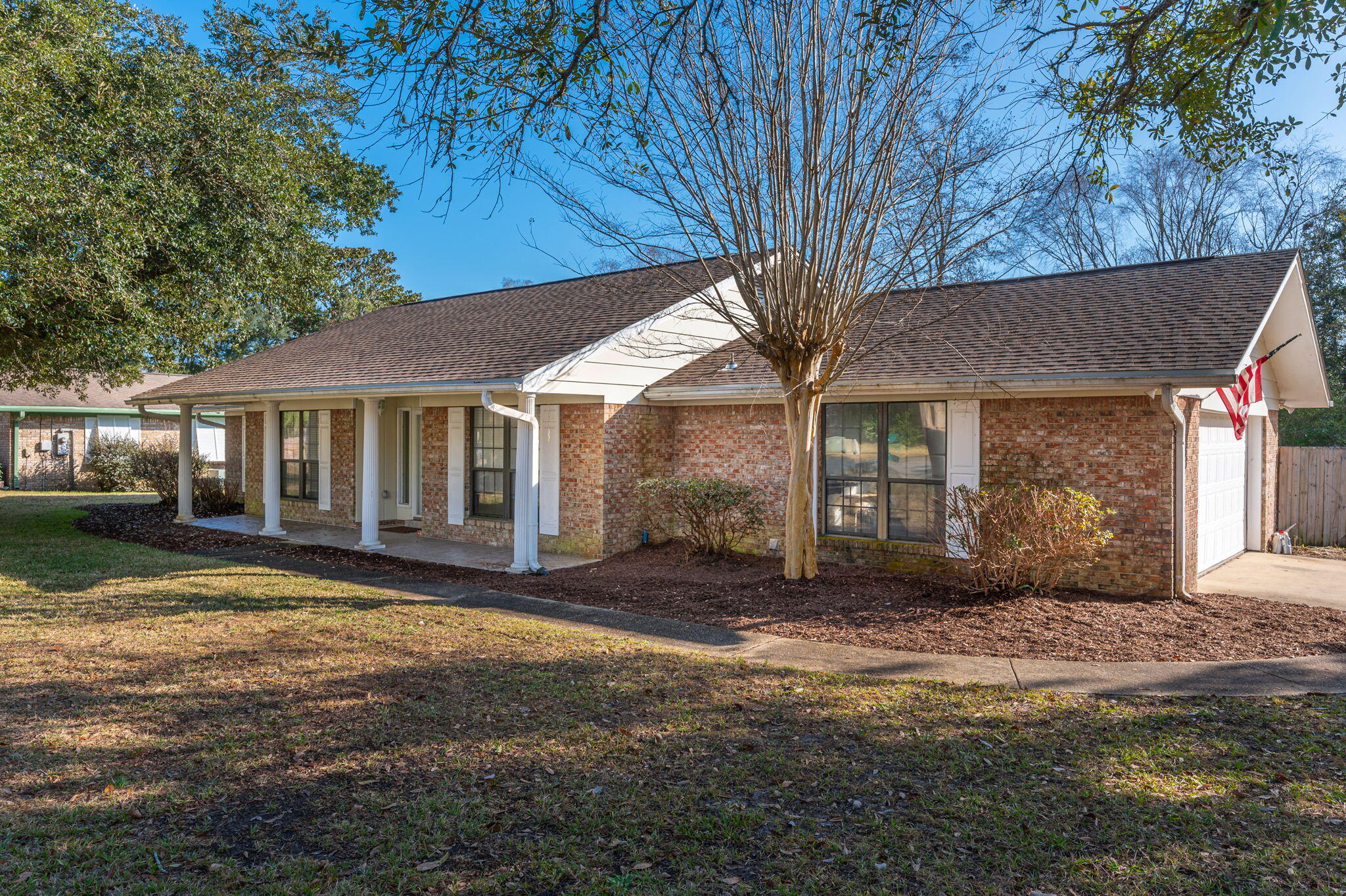 OVERBROOK 2ND ADDN - Residential