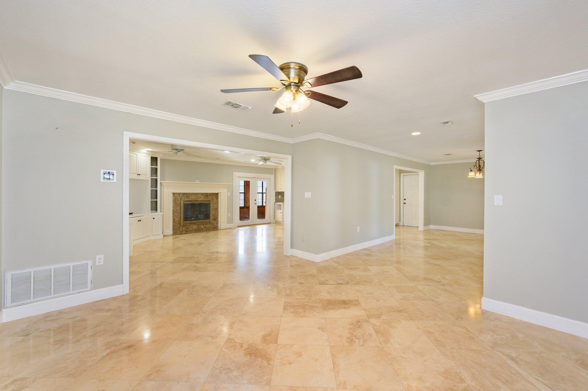 OVERBROOK 2ND ADDN - Residential