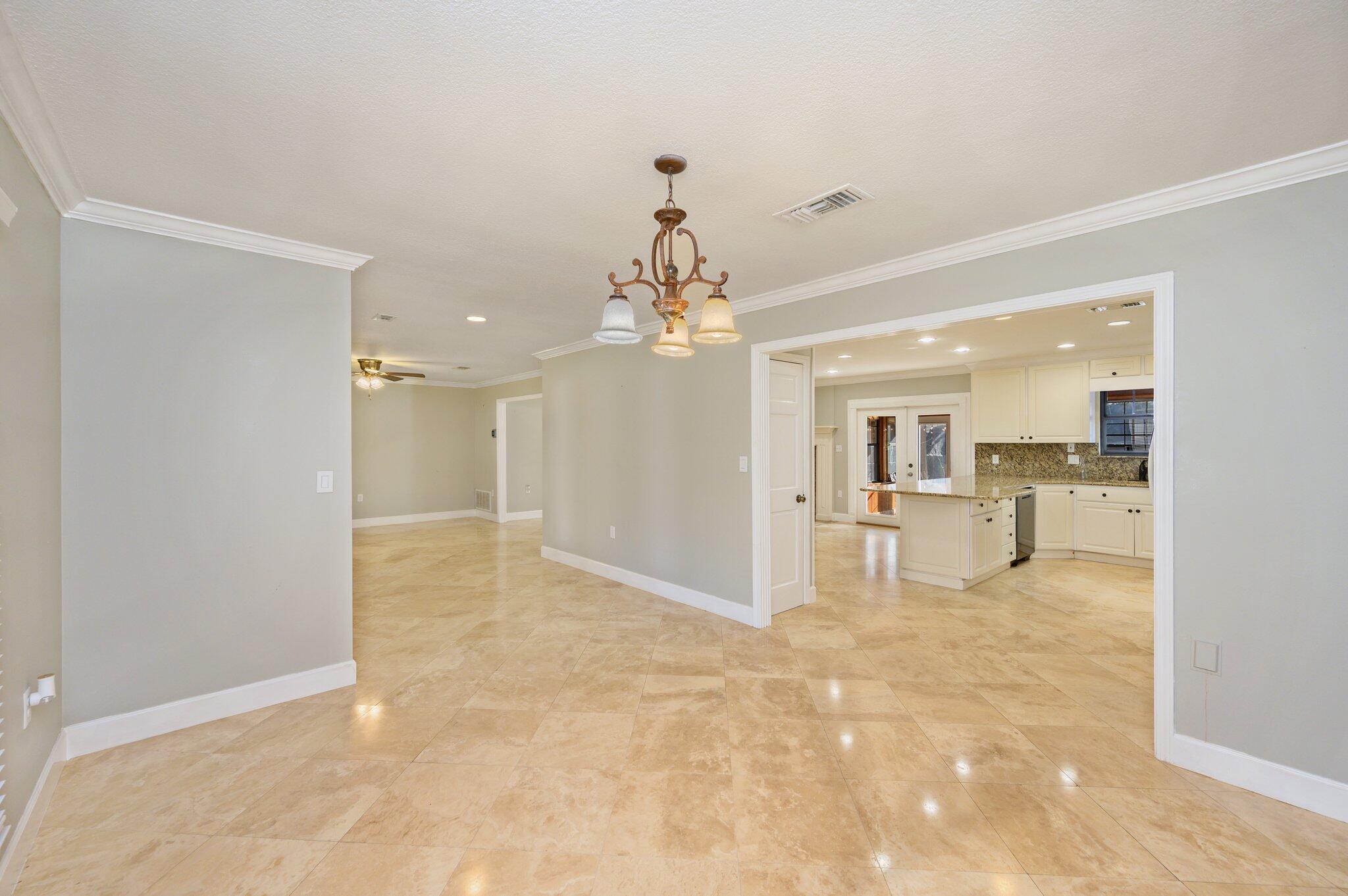 OVERBROOK 2ND ADDN - Residential