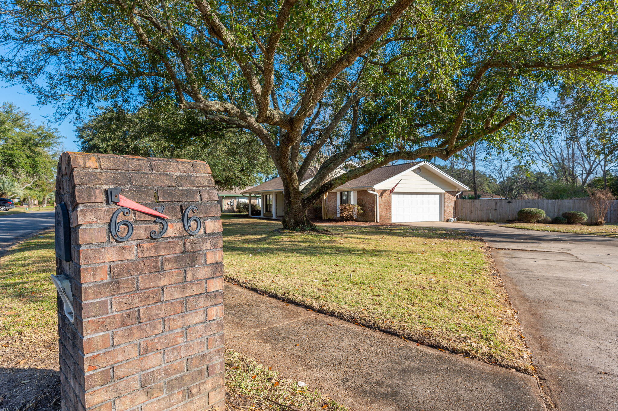 OVERBROOK 2ND ADDN - Residential