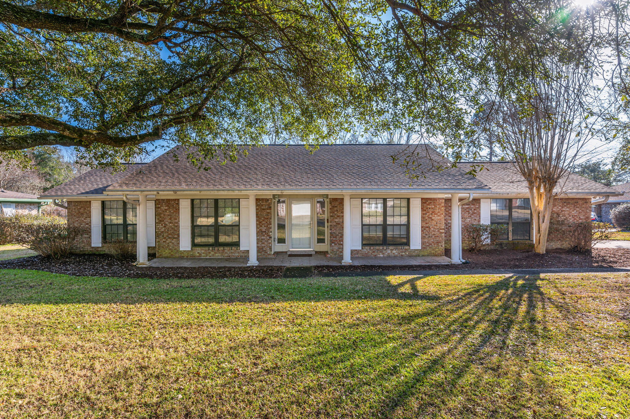 OVERBROOK 2ND ADDN - Residential