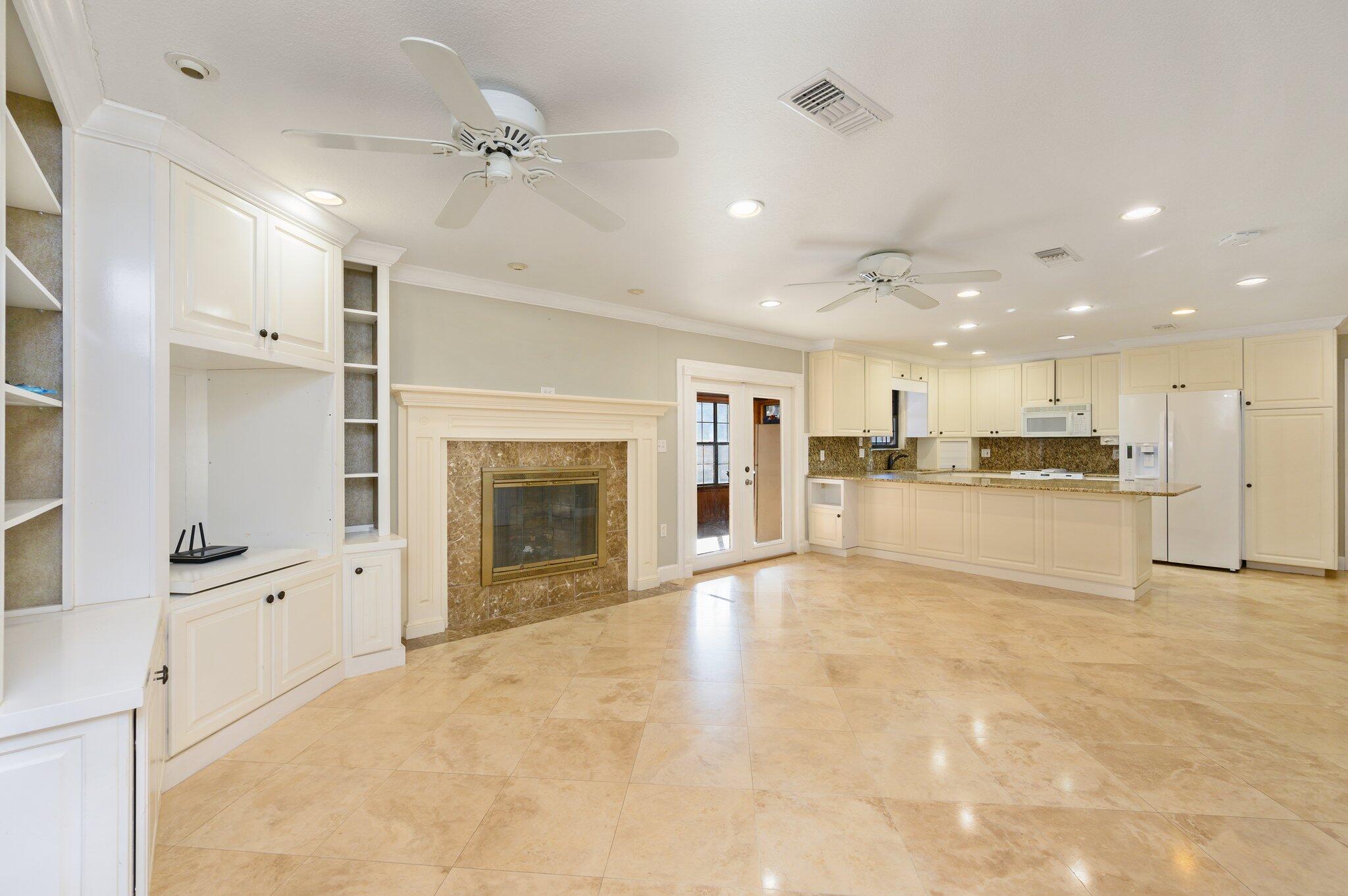 OVERBROOK 2ND ADDN - Residential