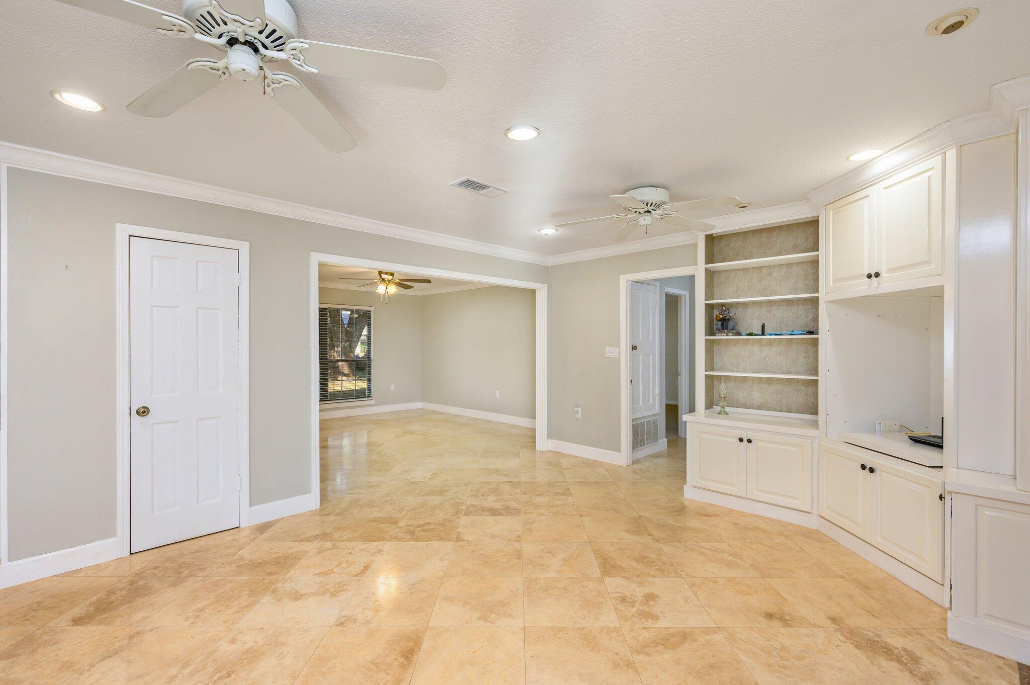 OVERBROOK 2ND ADDN - Residential