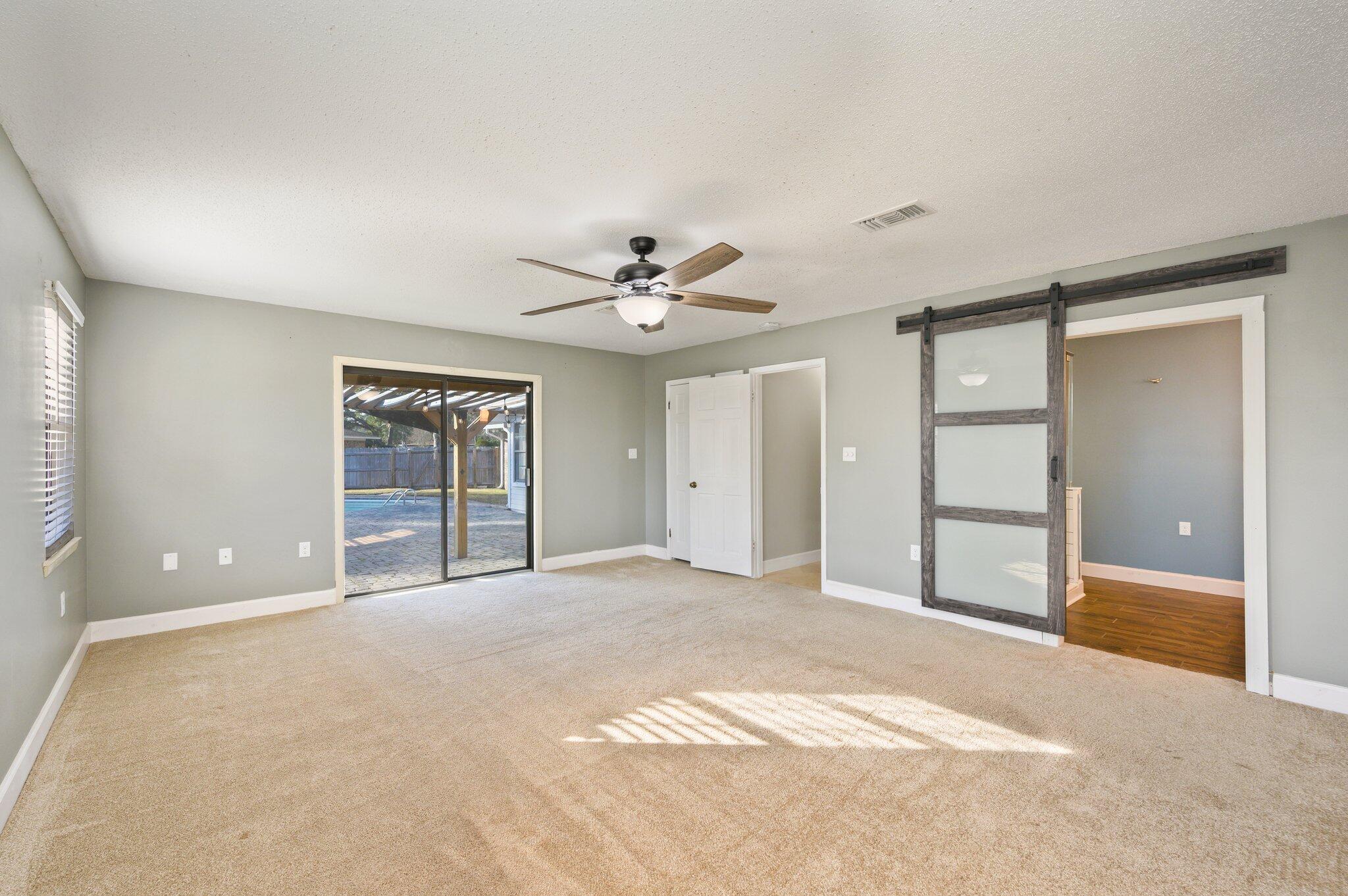 OVERBROOK 2ND ADDN - Residential