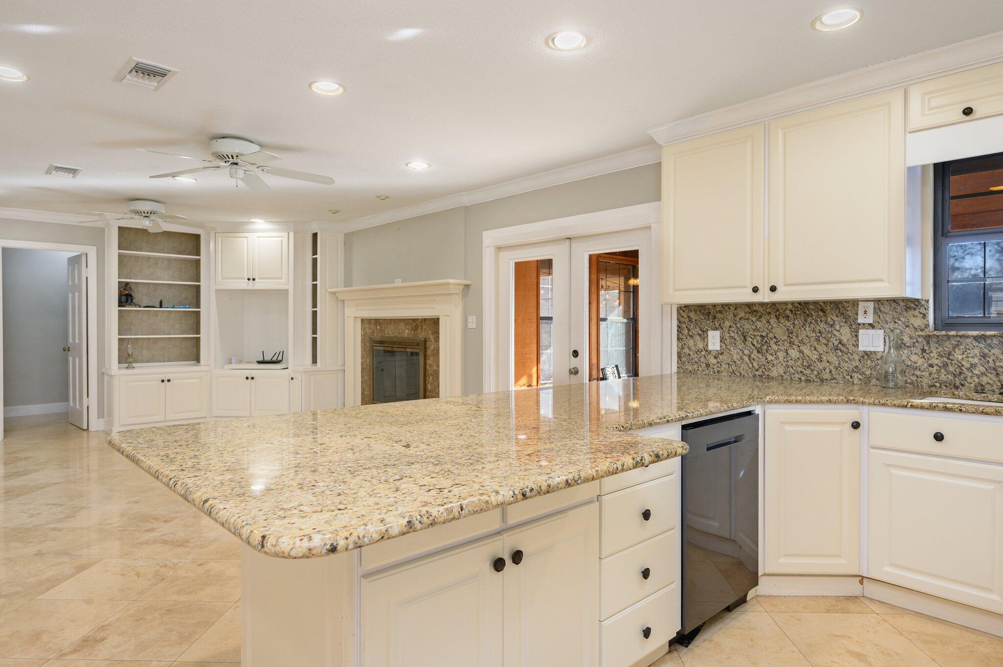 OVERBROOK 2ND ADDN - Residential