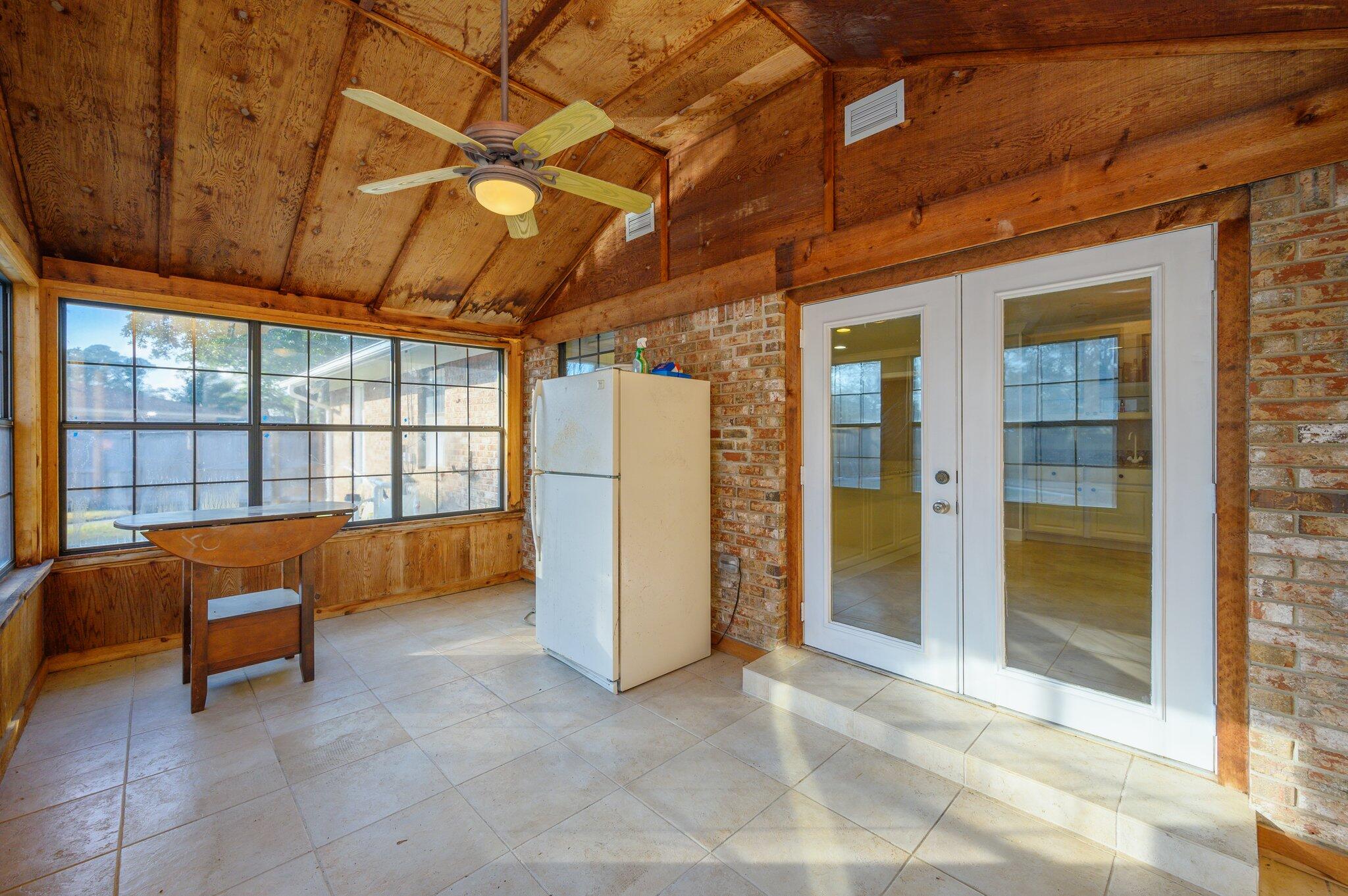 OVERBROOK 2ND ADDN - Residential