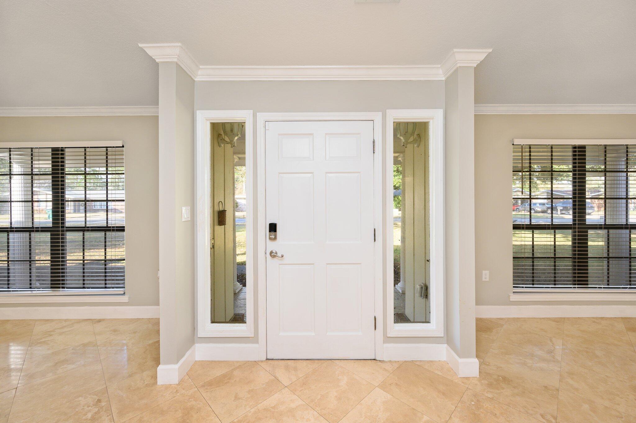 OVERBROOK 2ND ADDN - Residential