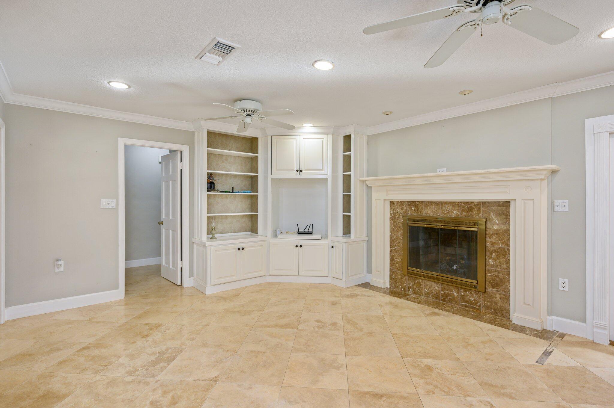 OVERBROOK 2ND ADDN - Residential