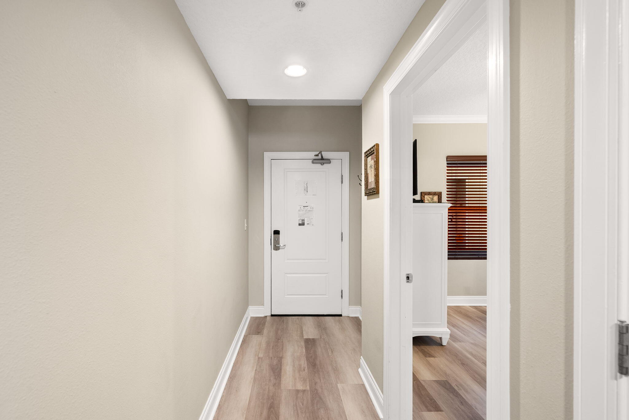 PALAZZO CONDOMINIUM - Residential