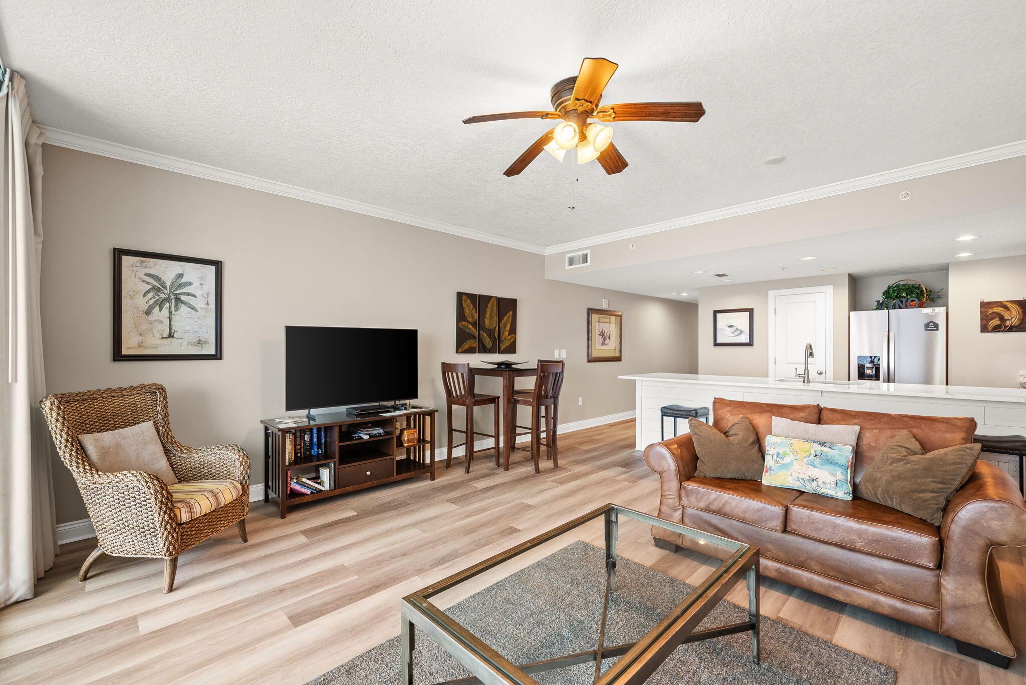 PALAZZO CONDOMINIUM - Residential